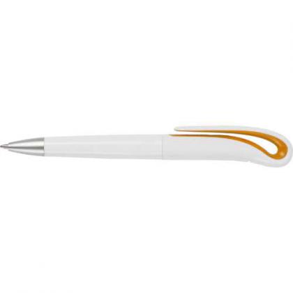 Swan ballpen