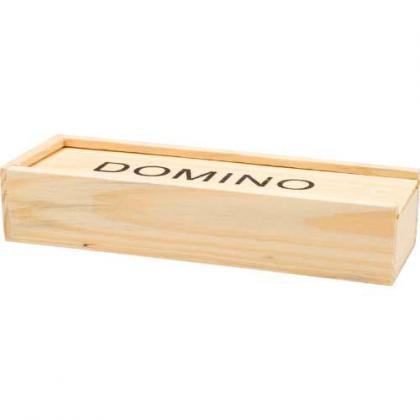 Domino game