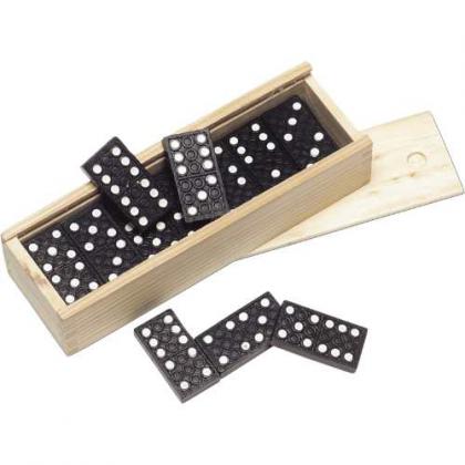 Domino game