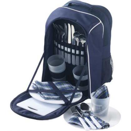 Picnic rucksack