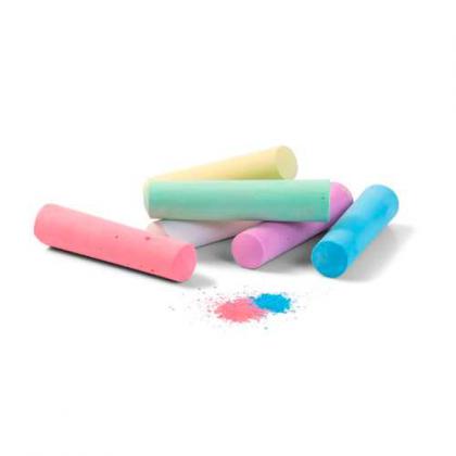 Chalk (6pc)