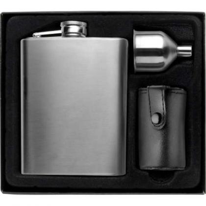 Hip flask