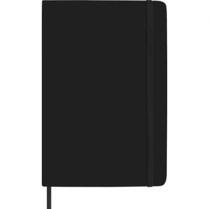 The Braiswick - Soft feel notebook (approx. A5)