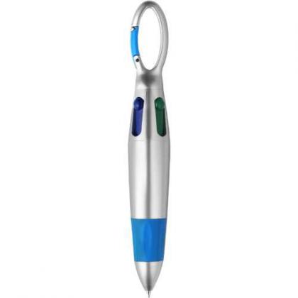 Hearn ballpen