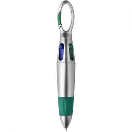 Hearn ballpen