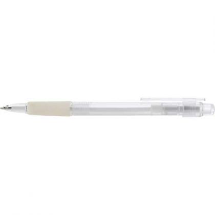 Carman ballpen