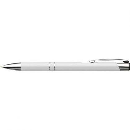 Push button ballpen