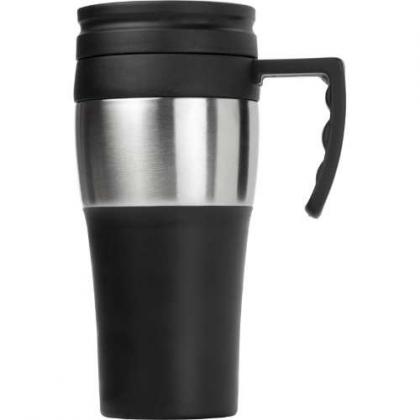 Travel mug (500ml)