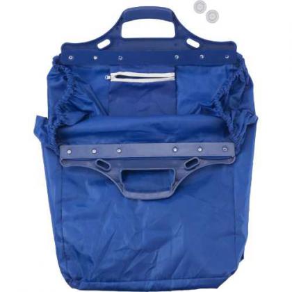 Trolley shopping bag