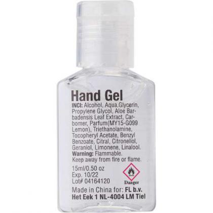 Hand gel (15ml)