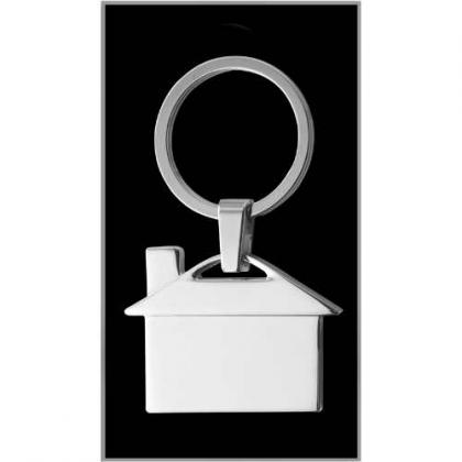 The Saxon - Metal house key holder