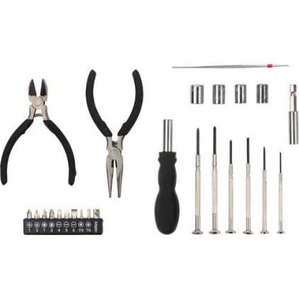 Tool set (26pc)