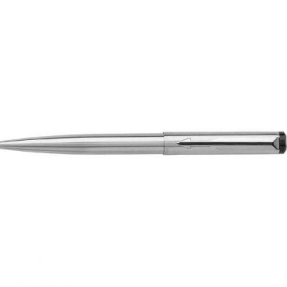 Parker Vector stainless steel ballpen