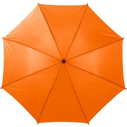 Classic nylon umbrella