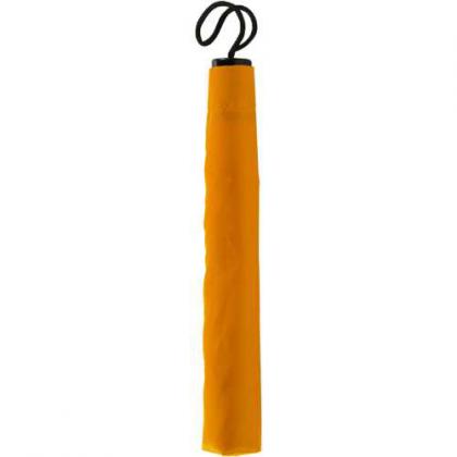 Telescopic umbrella