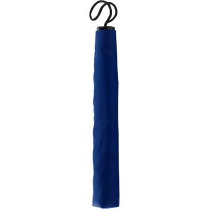 Telescopic umbrella