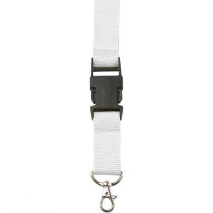 Lanyard and key holder