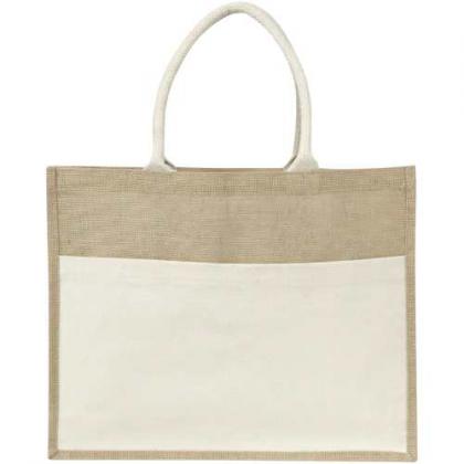 Jute bag