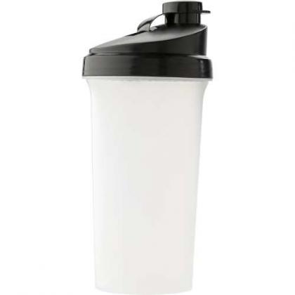 Protein shaker (700ml)
