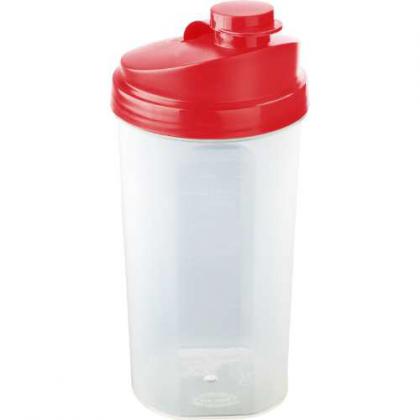 Protein shaker (700ml)