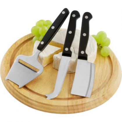 Cheese board