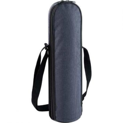 Stainless steel double walled vacuum flask (750ml)
