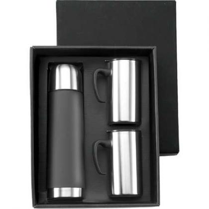 Flask set