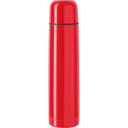 Stainless steel double walled vacuum flask (1000ml)