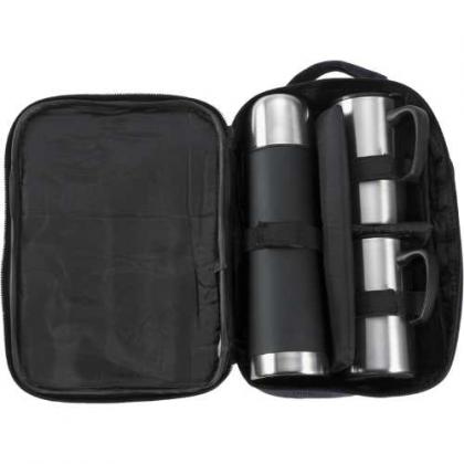 Flask set