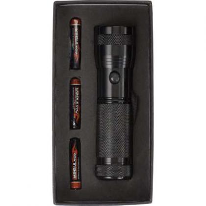 Torch with 14 LED lights