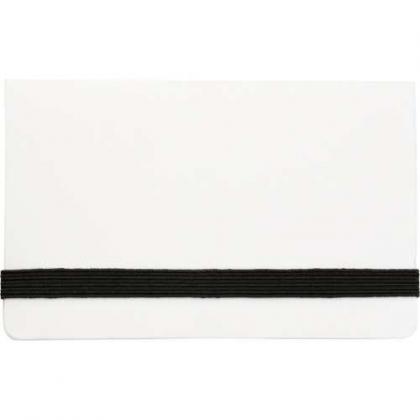 The Strood - Card case with sticky tabs