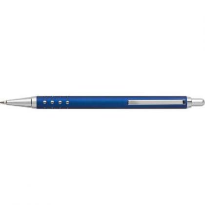 Aluminium ballpen