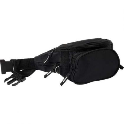 Waist bag