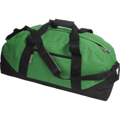 Sports bag