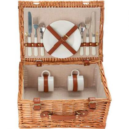 Picnic basket