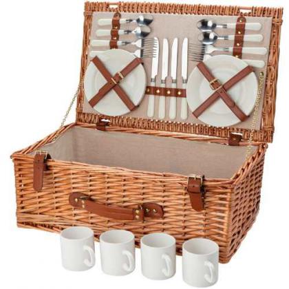 Picnic basket