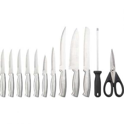 Knife set