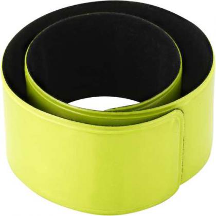 Snap armband