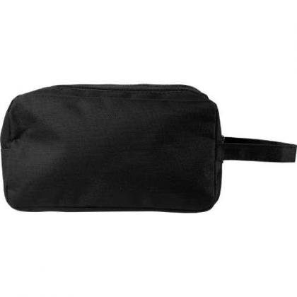 Toiletry bag