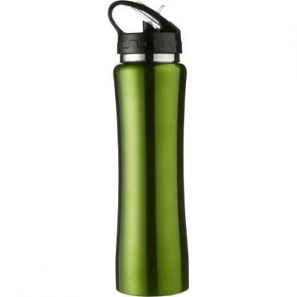 Stainless steel double walled bottle (500ml)
