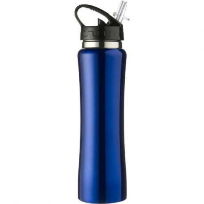 Stainless steel double walled bottle (500ml)