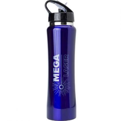 Stainless steel double walled bottle (500ml)