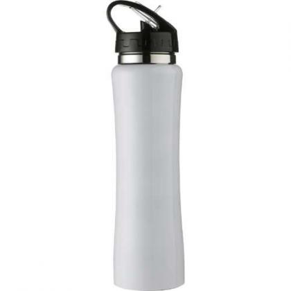 Stainless steel double walled bottle (500ml)