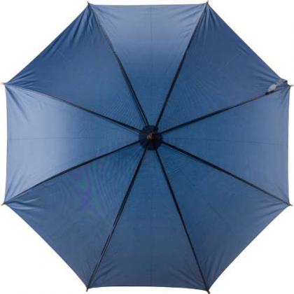 Automatic umbrella