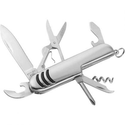 Pocket knife (7pc)