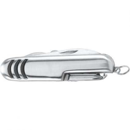 Pocket knife (7pc)