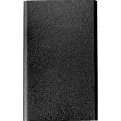 The Albarn - Aluminium power bank. (4000 mAh)