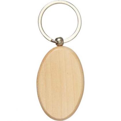 Wooden key holder