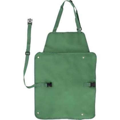 Barbecue set apron, Football
