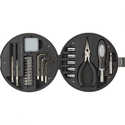 Tool set (25pc)